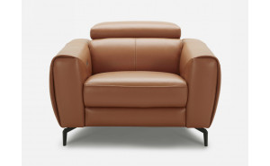 Lorenzo Chair Caramel J&M Furniture Lorenzo Chair Caramel J&M Furniture