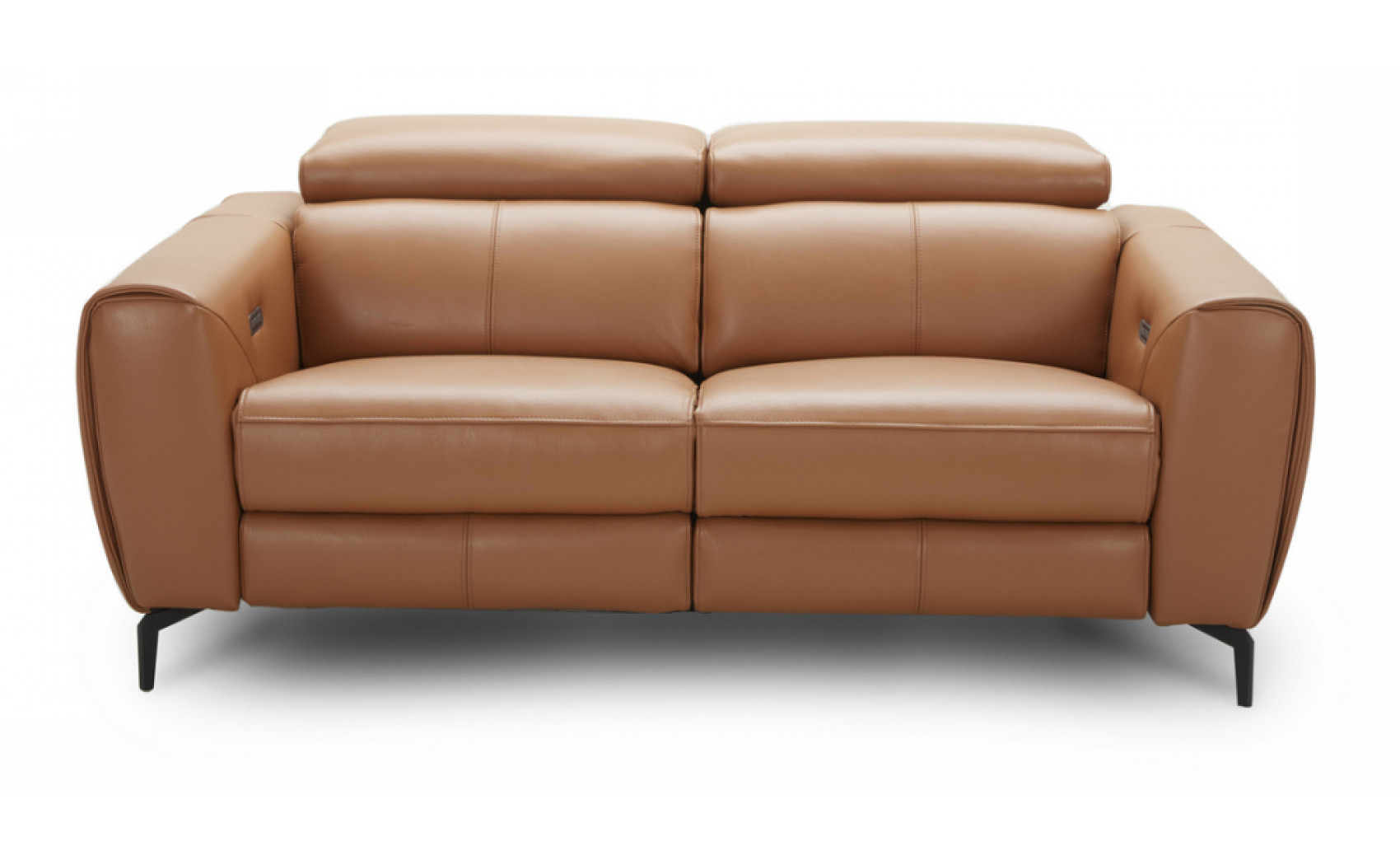 Lorenzo Sofa Set Caramel J&M Furniture