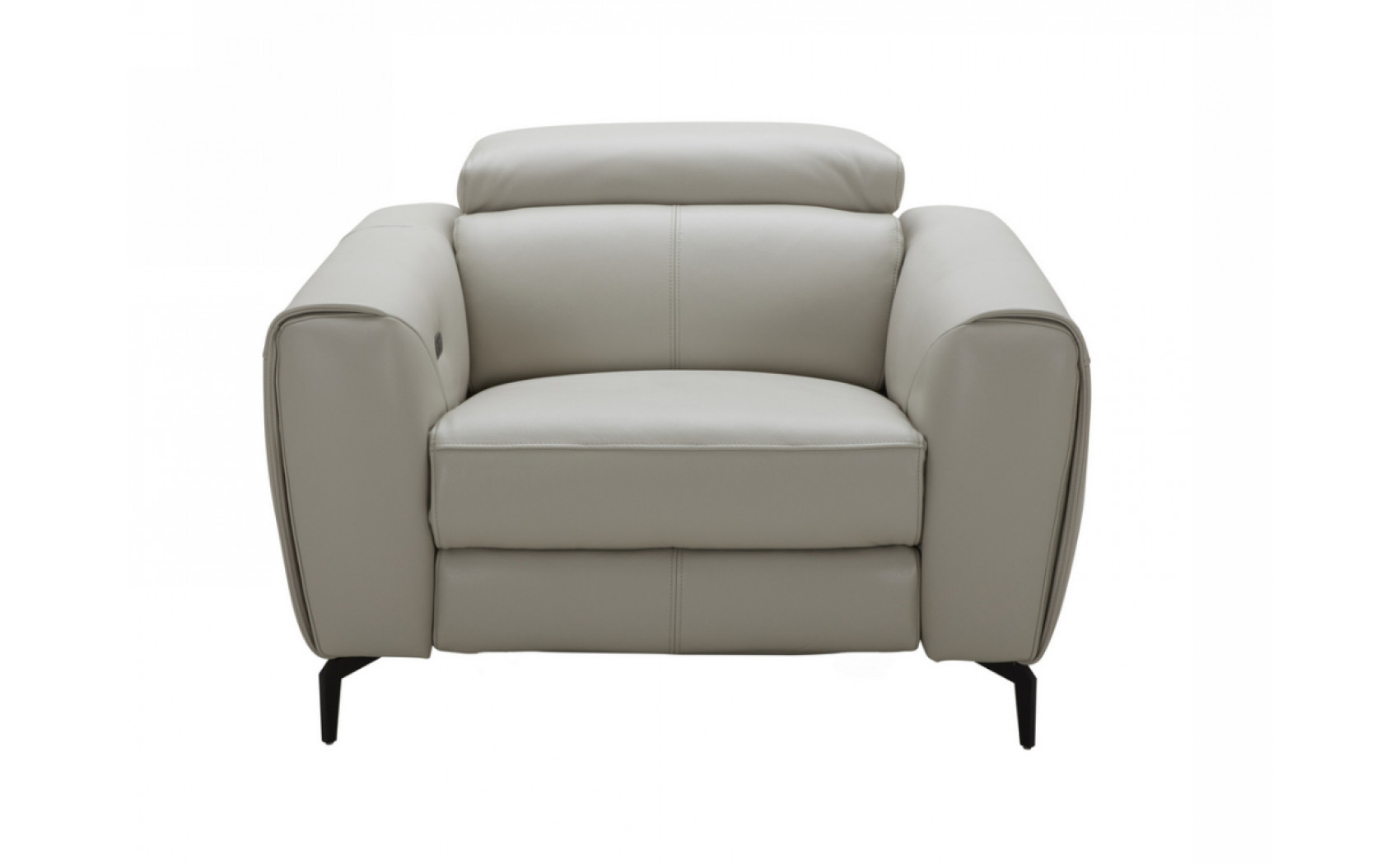 Lorenzo Sofa Set Light Grey J&M Furniture