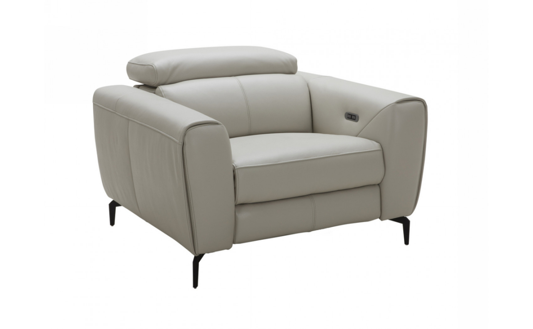 Lorenzo Sofa Set Light Grey J&M Furniture