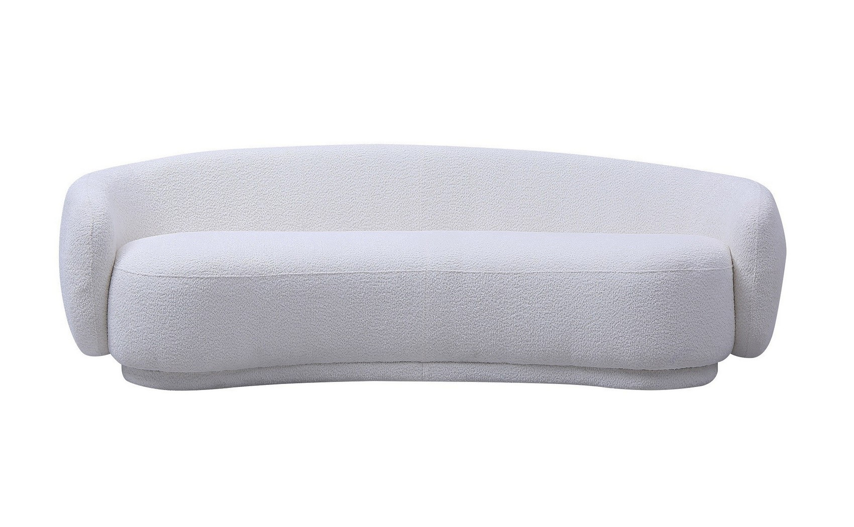 Lounge Sofa Set Off White J&M Furniture