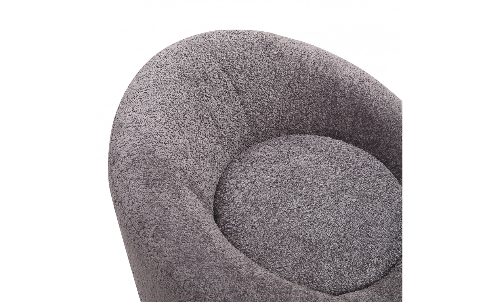 Moon Sectional Set Dark Grey J&M Furniture
