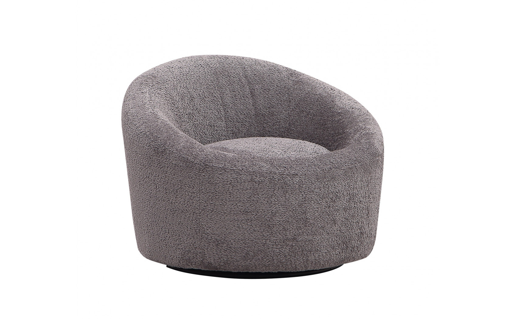 Moon Sectional Set Dark Grey J&M Furniture