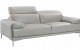 Nicolo Loveseat Light Grey J&M Furniture