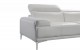 Nicolo Sofa Set White J&M Furniture