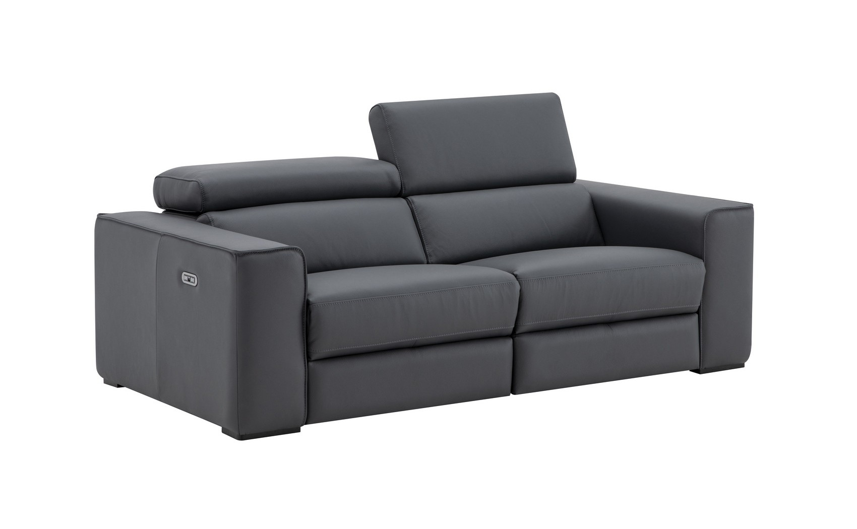Picasso Sofa Set Blue Grey J&M Furniture
