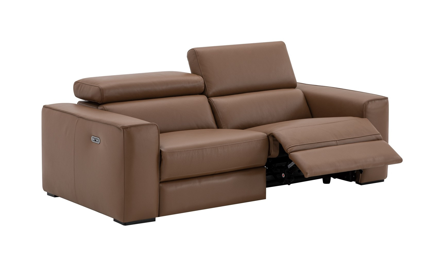 Picasso Sofa Set Caramel J&M Furniture