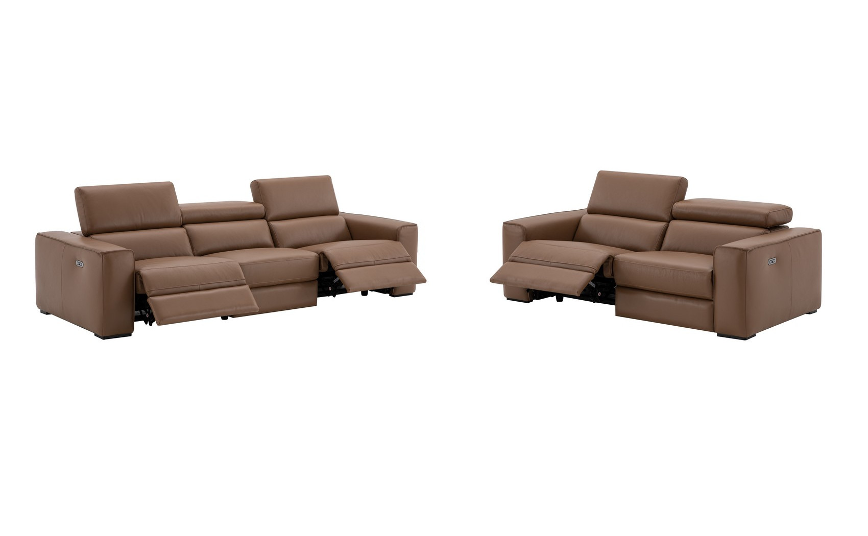 Picasso Sofa Set Caramel J&M Furniture