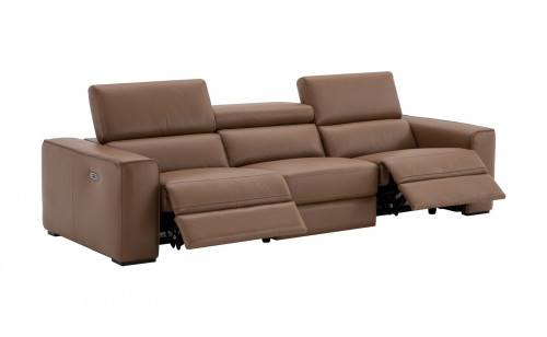 Picasso Sofa Caramel J&M Furniture Picasso Sofa Caramel J&M Furniture