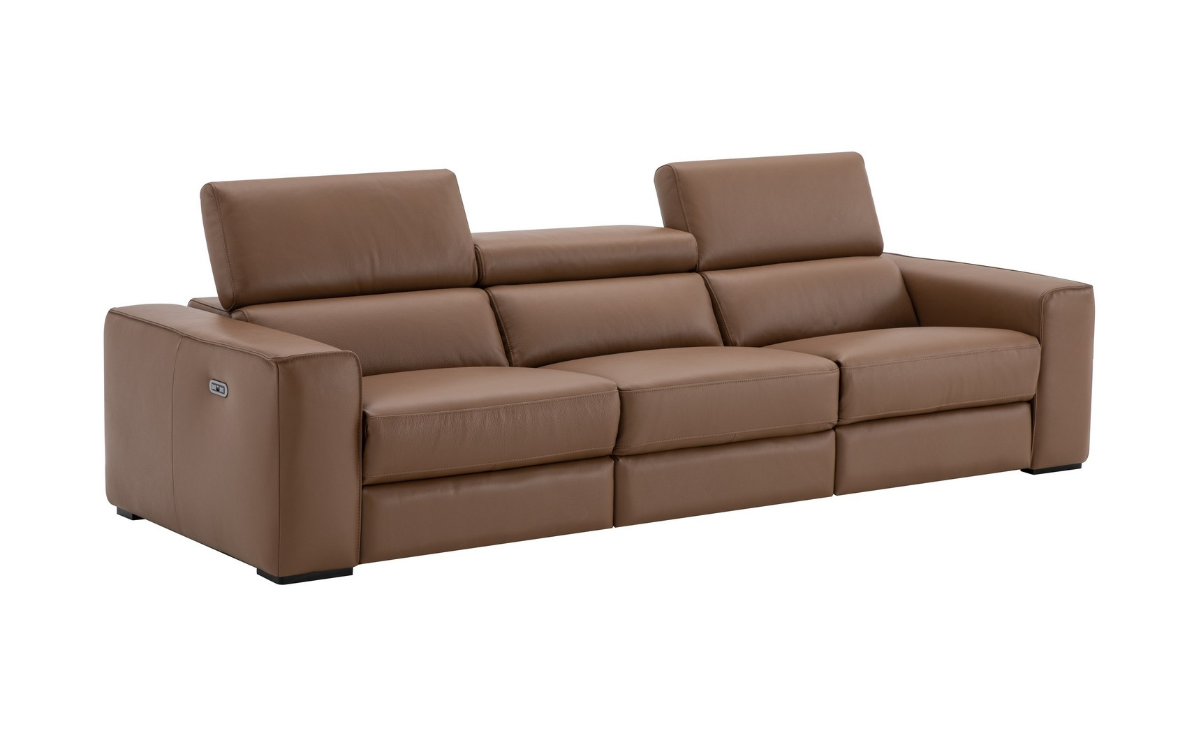 Picasso Sofa Set Caramel J&M Furniture