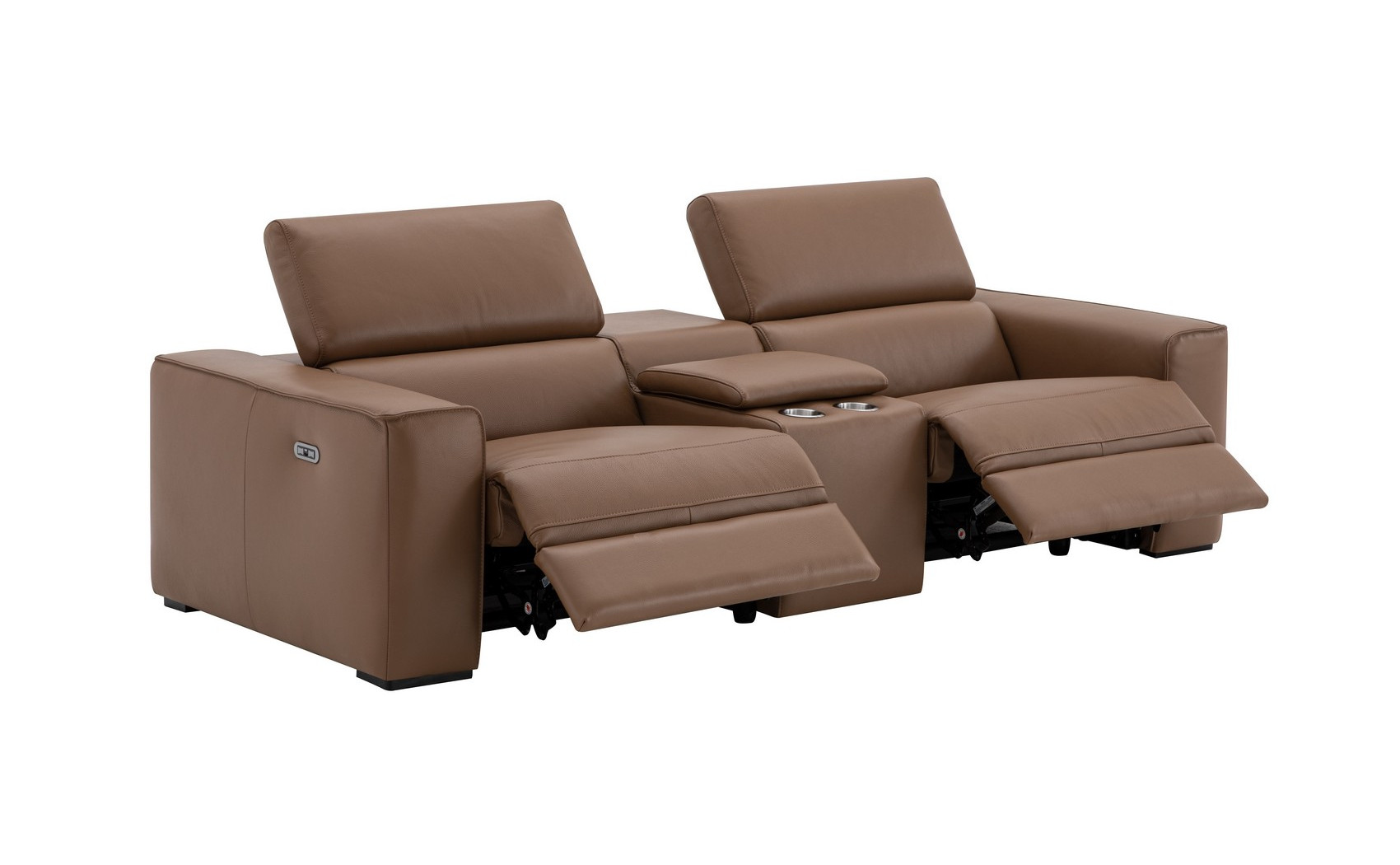 Picasso Sofa Set Caramel J&M Furniture