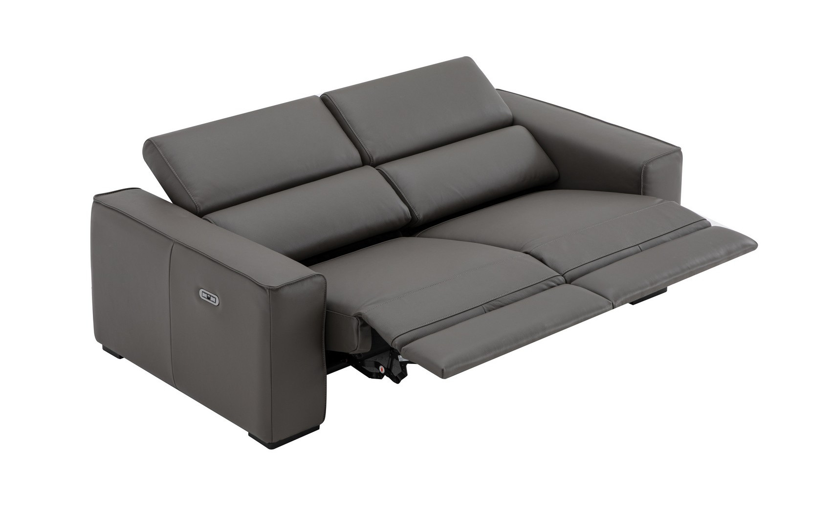 Picasso Sofa Set Dark Grey J&M Furniture