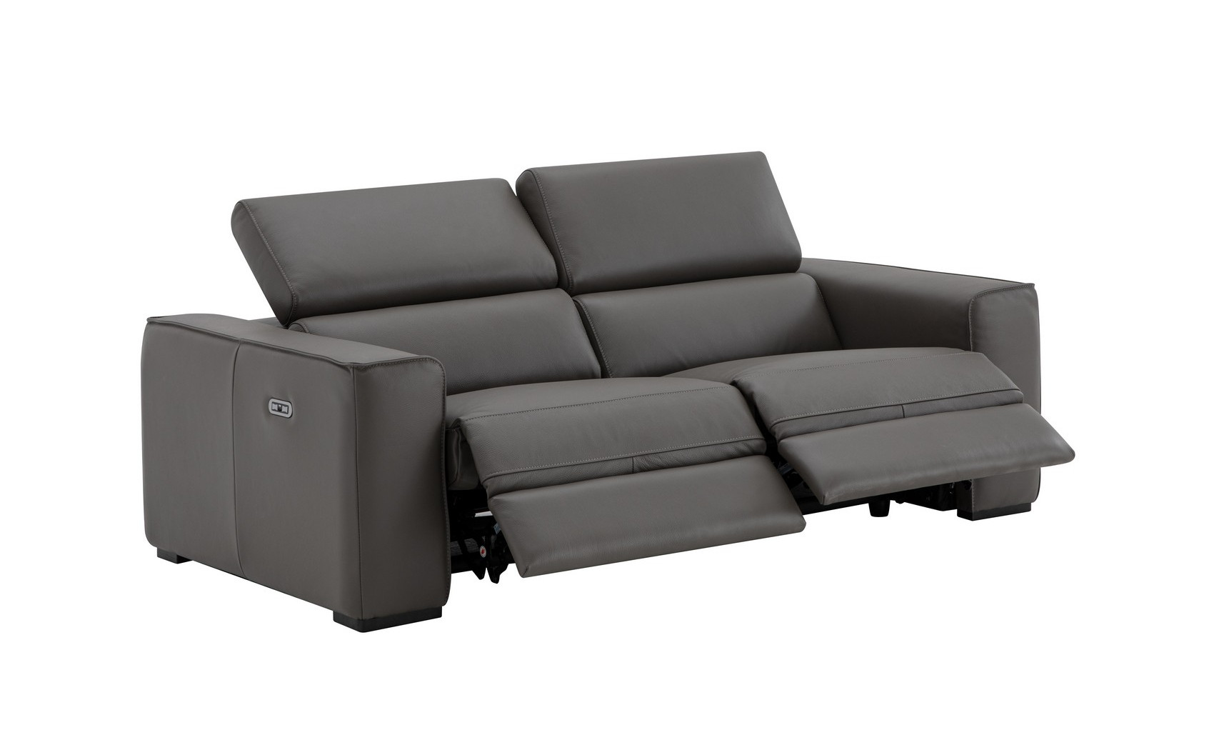 Picasso Sofa Set Dark Grey J&M Furniture
