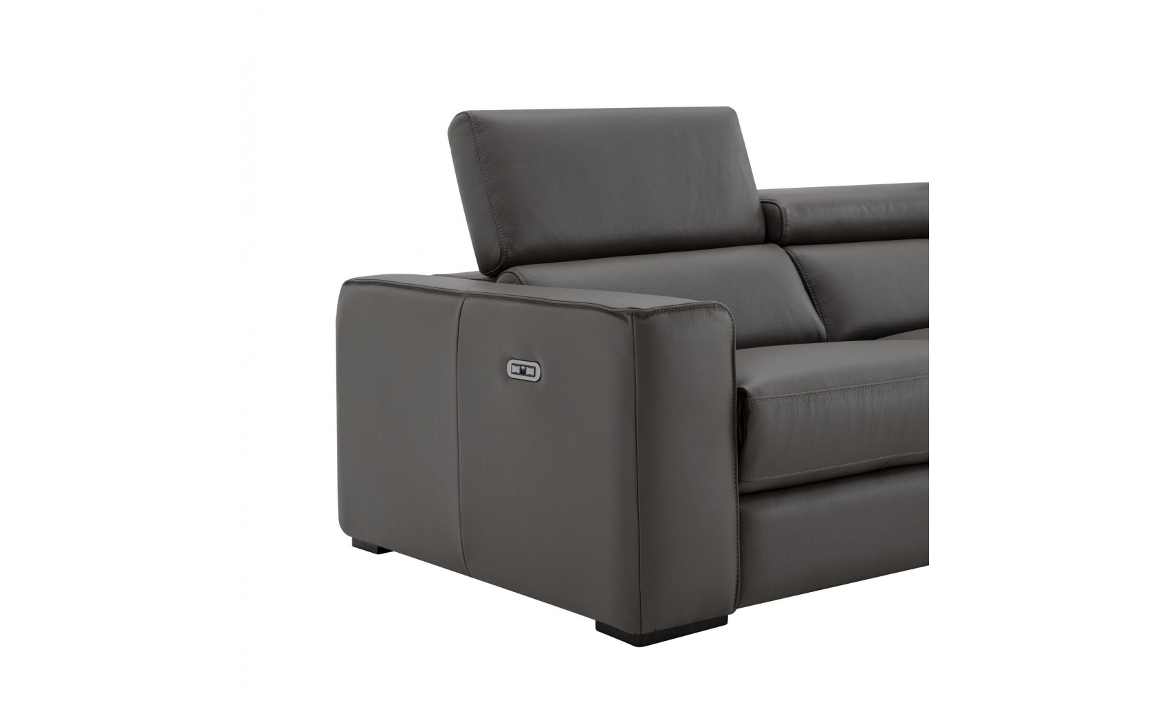 Picasso Sofa Set Dark Grey J&M Furniture