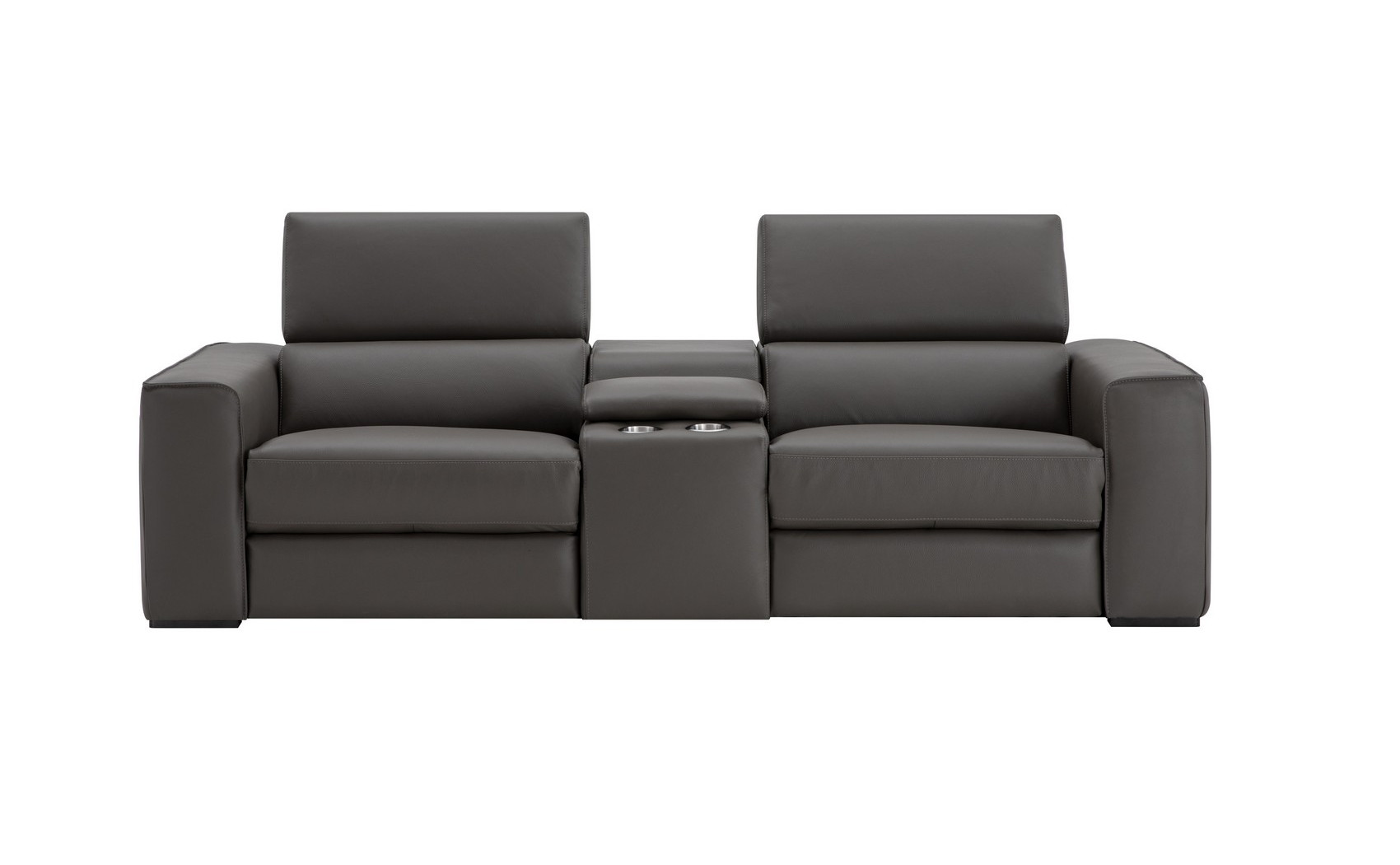 Picasso Sofa Set Dark Grey J&M Furniture