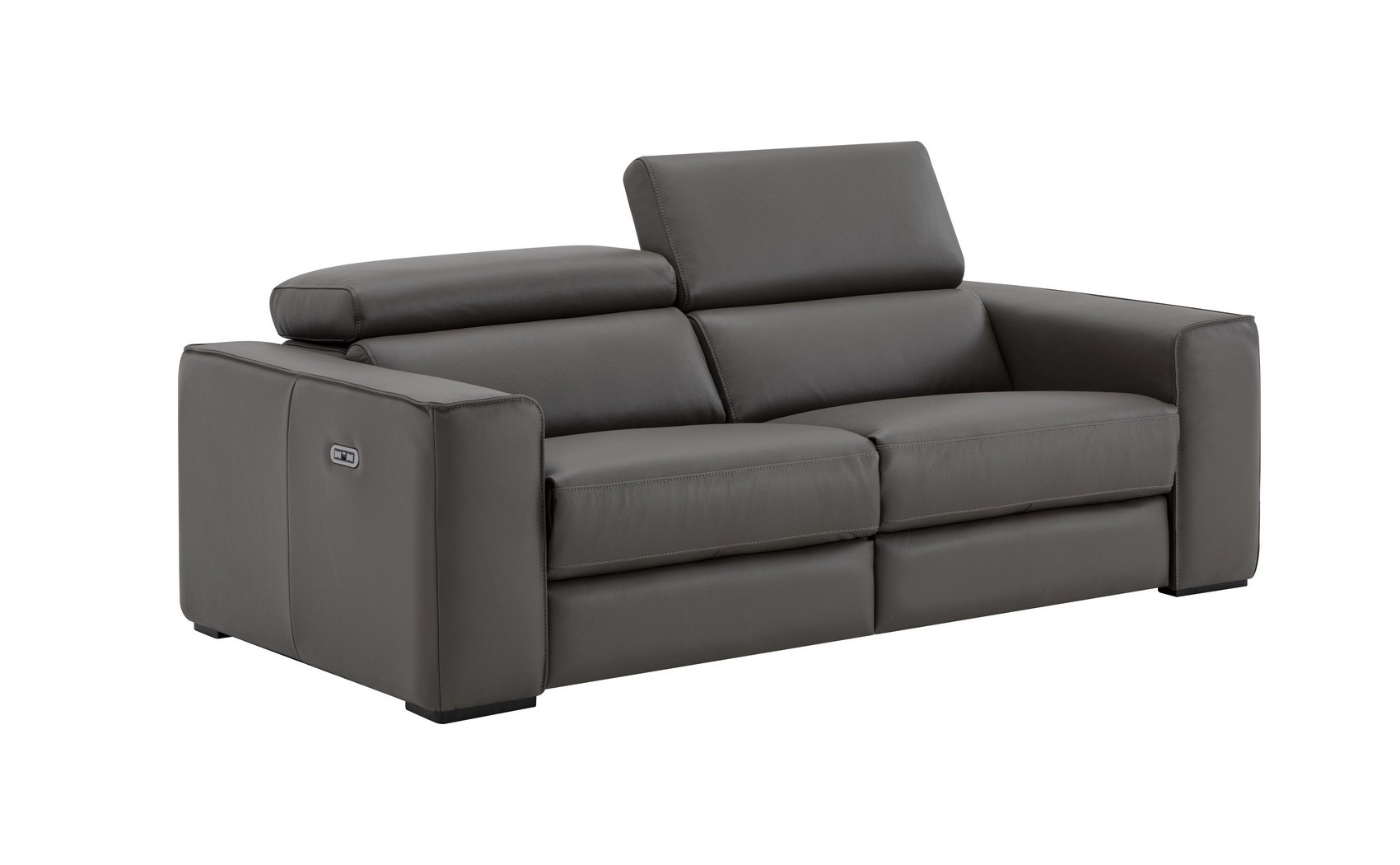 Picasso Sofa Set Dark Grey J&M Furniture
