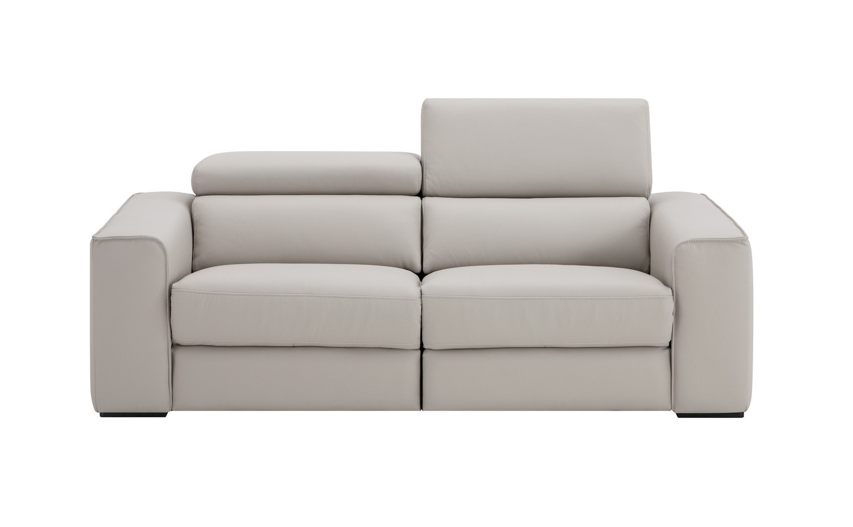 Picasso Sofa Set Silver Grey J&M Furniture