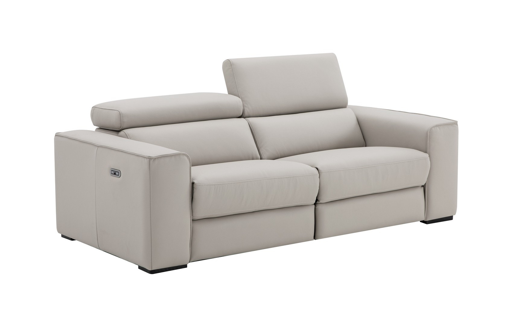 Picasso Sofa Set Silver Grey J&M Furniture
