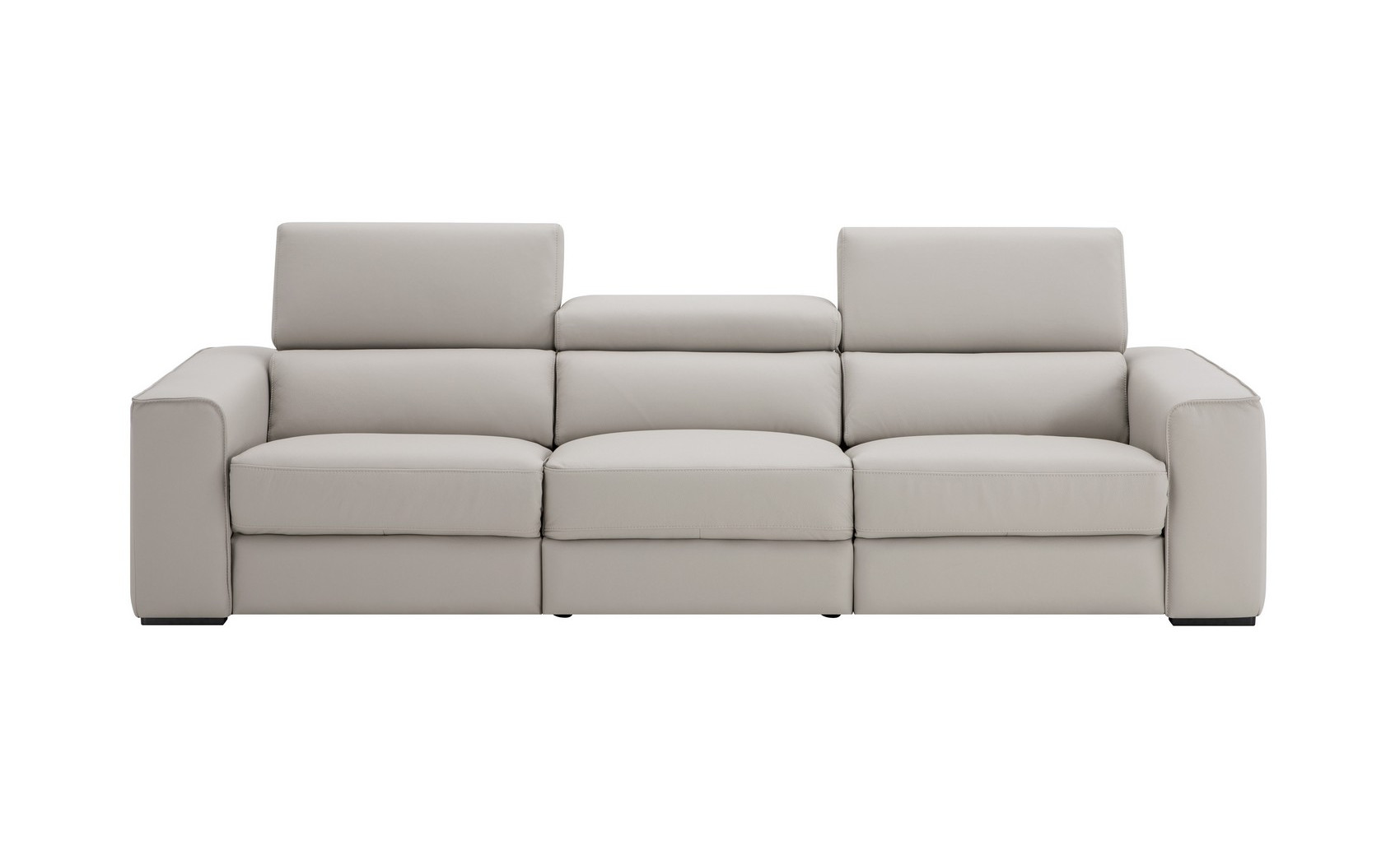 Picasso Sofa Set Silver Grey J&M Furniture