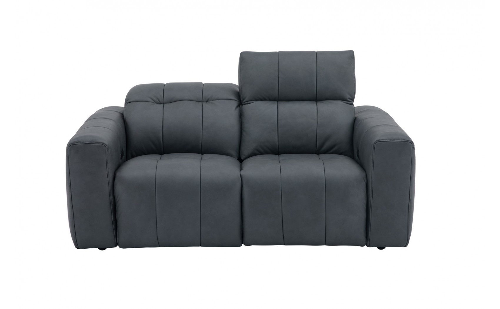 Prescott Sofa Set Dark Grey J&M Furniture