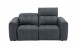 Prescott Sofa Set Dark Grey J&M Furniture