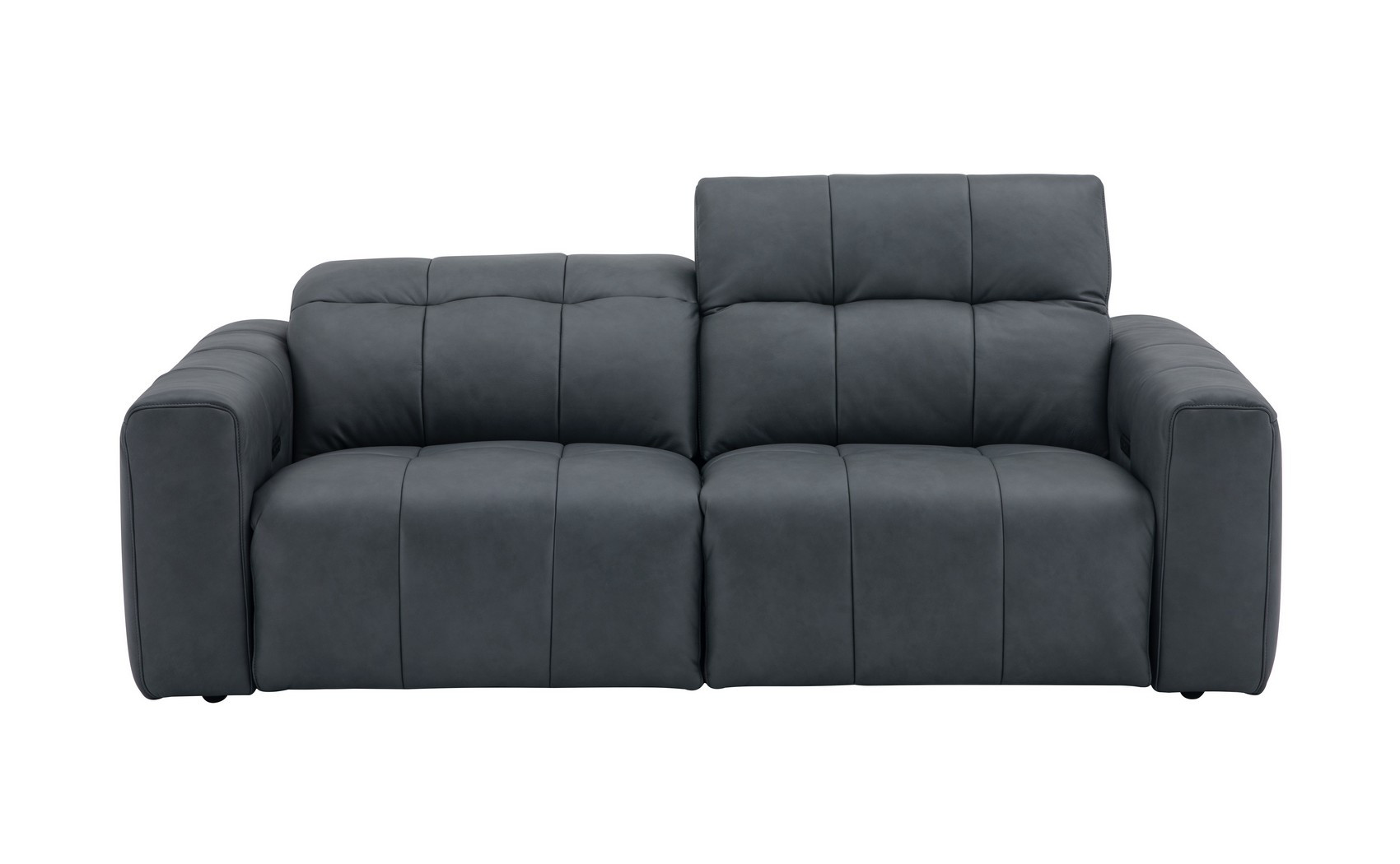 Prescott Sofa Set Dark Grey J&M Furniture
