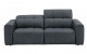 Prescott Sofa Set Dark Grey J&M Furniture