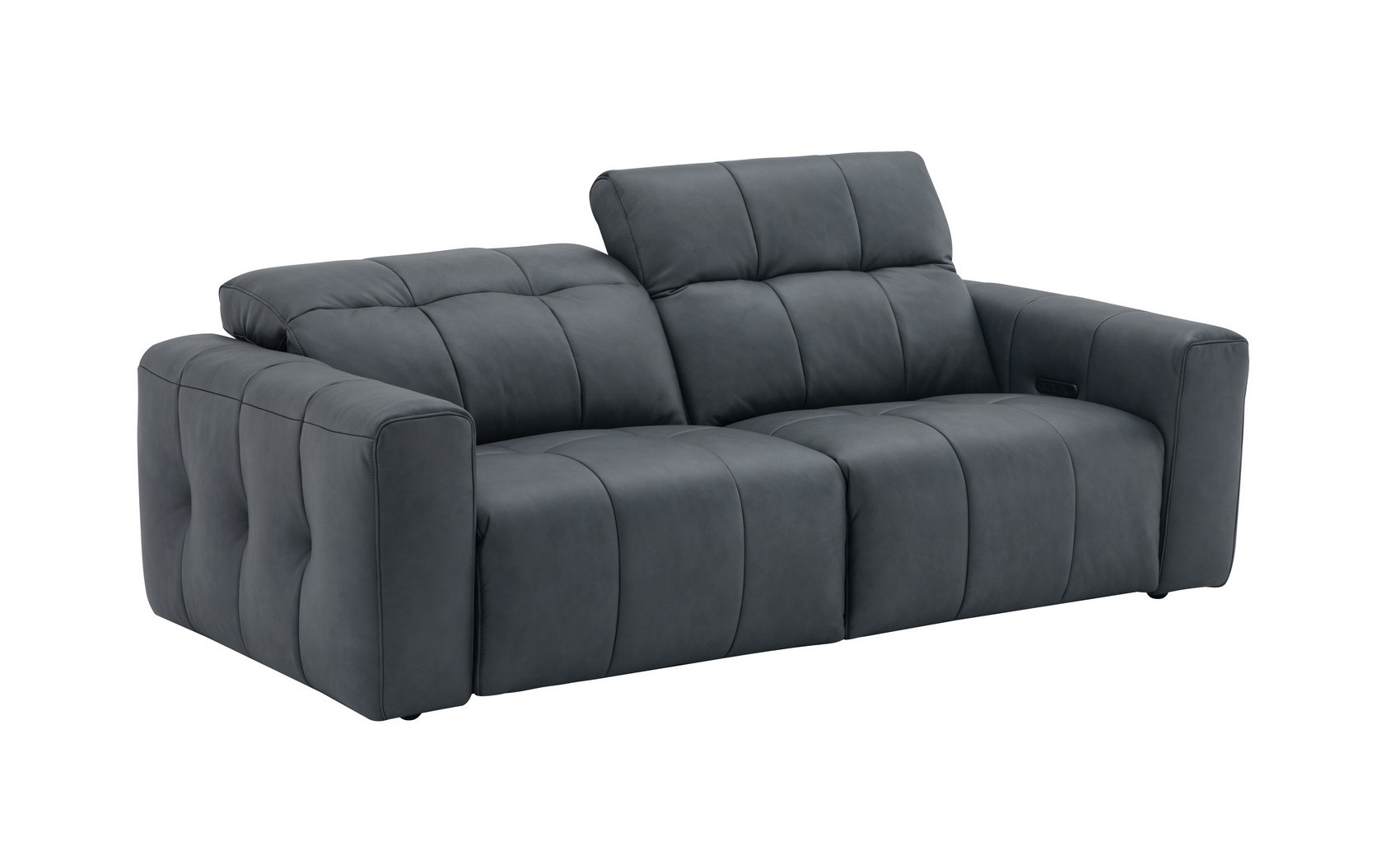 Prescott Sofa Set Dark Grey J&M Furniture