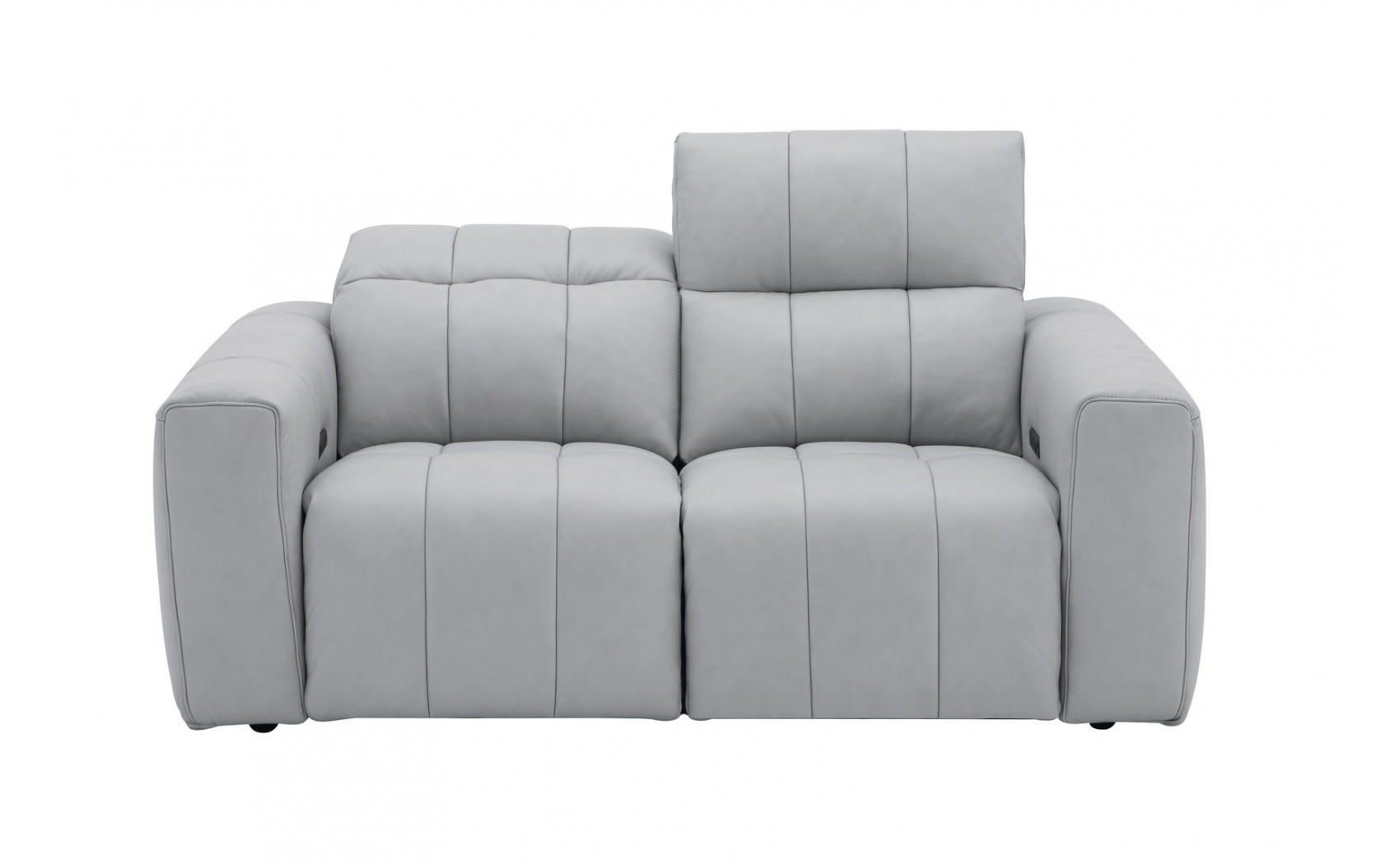 Prescott Sofa Set Light Grey J&M Furniture