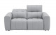 Prescott Sofa Set Light Grey J&M Furniture