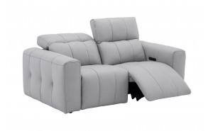 Prescott Love Light Grey J&M Furniture Prescott Love Light Grey J&M Furniture