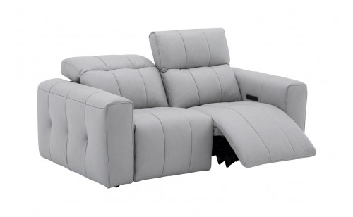 Prescott Love Light Grey J&M Furniture