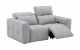 Prescott Sofa Set Light Grey J&M Furniture