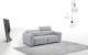 Prescott Sofa Set Light Grey J&M Furniture