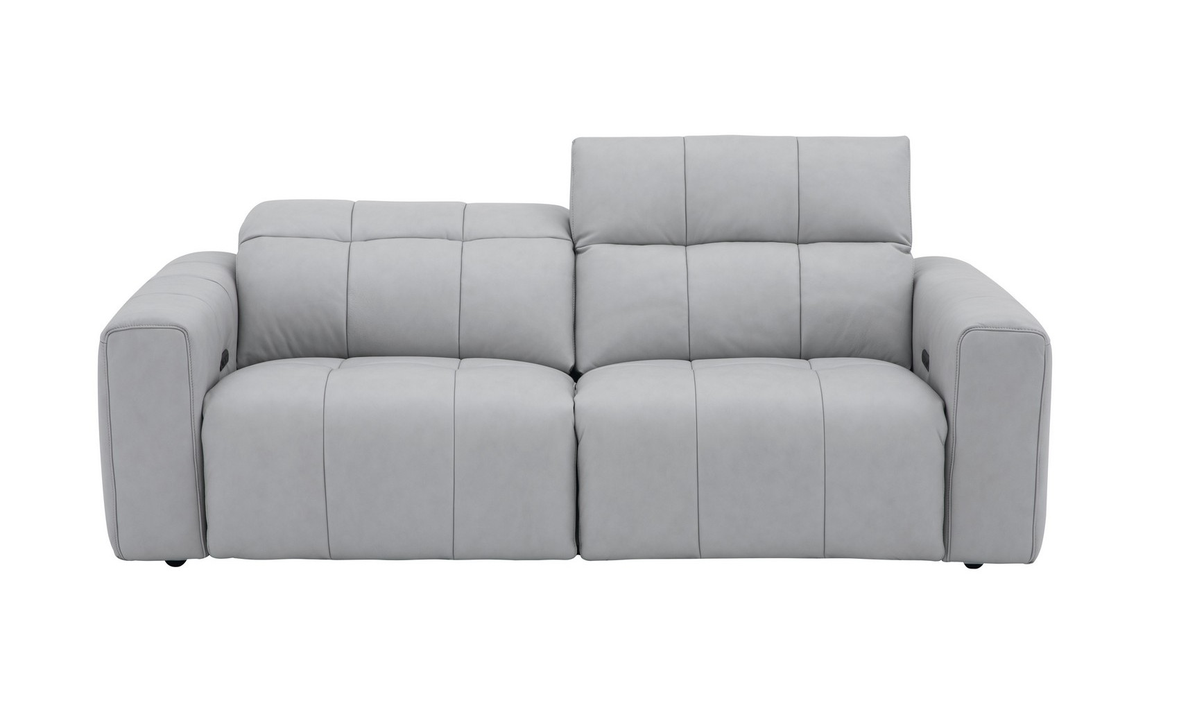 Prescott Sofa Set Light Grey J&M Furniture