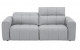 Prescott Sofa Set Light Grey J&M Furniture