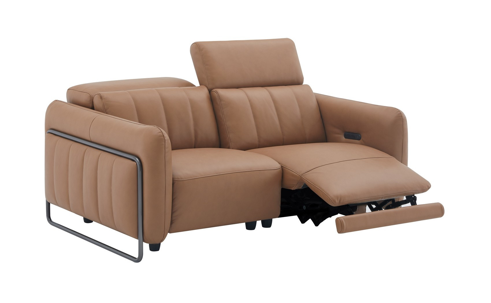 President Sofa Set Cognac J&M Furniture