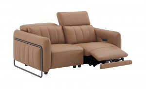 President Love Cognac J&M Furniture President Love Cognac J&M Furniture