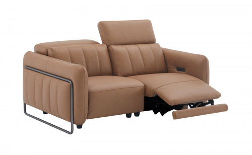 President Love Cognac J&M Furniture