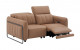 President Sofa Set Cognac J&M Furniture