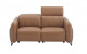 President Sofa Set Cognac J&M Furniture