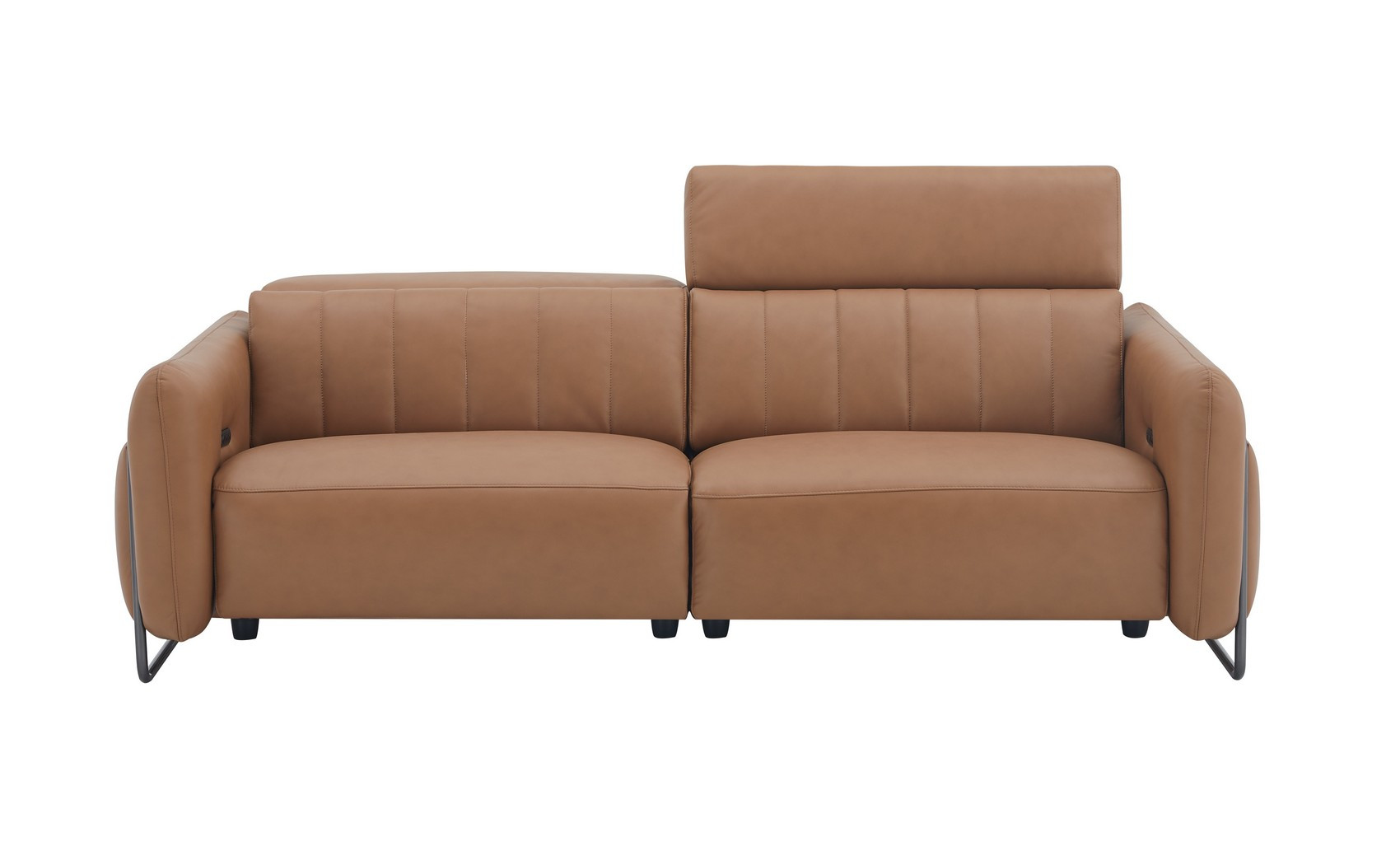 President Sofa Set Cognac J&M Furniture