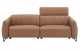 President Sofa Set Cognac J&M Furniture