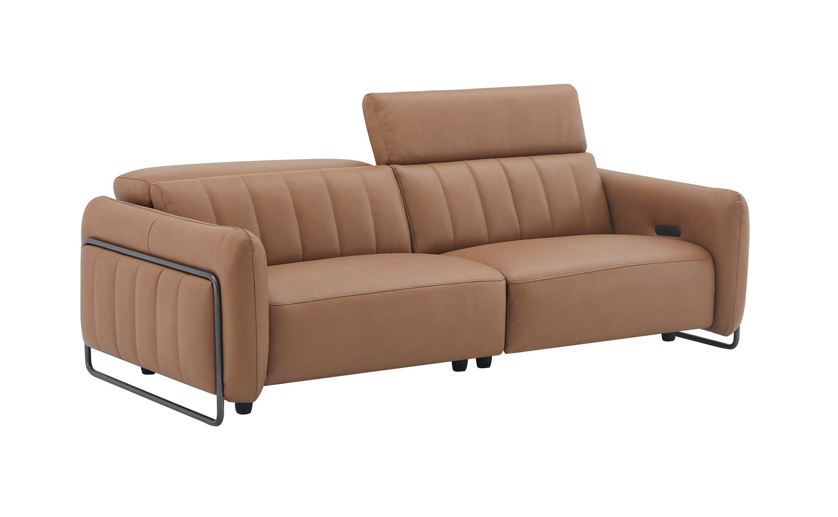 President Sofa Set Cognac J&M Furniture