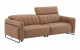 President Sofa Set Cognac J&M Furniture