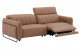 President Sofa Set Cognac J&M Furniture