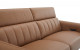 President Sofa Set Cognac J&M Furniture