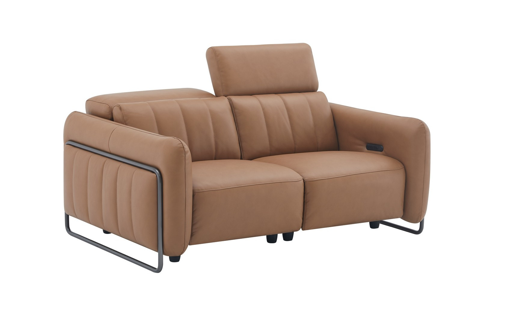 President Sofa Set Cognac J&M Furniture