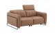 President Sofa Set Cognac J&M Furniture