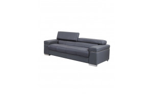 Soho Sofa Grey J&M Furniture Soho Sofa Grey J&M Furniture